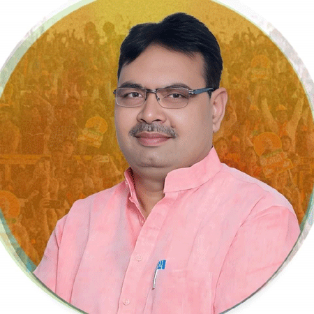 Bhajanlal Sharma